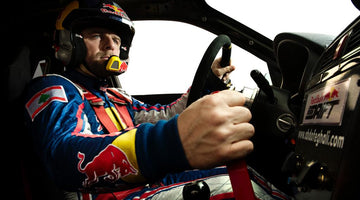 Nineteen Fifty Meets: Abdo Feghali