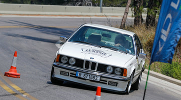 Nineteen Fifty Meets: Bassam Acaf