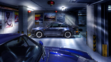 Nineteen Fifty Meets: Assaad Raphael