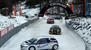 Nineteen Fifty Meets: Billy Karam