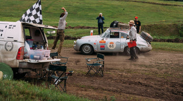 Nineteen Fifty Meets: Charbel Habib