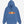 Load image into Gallery viewer, Route 110 Oversized Hoodie - Blue
