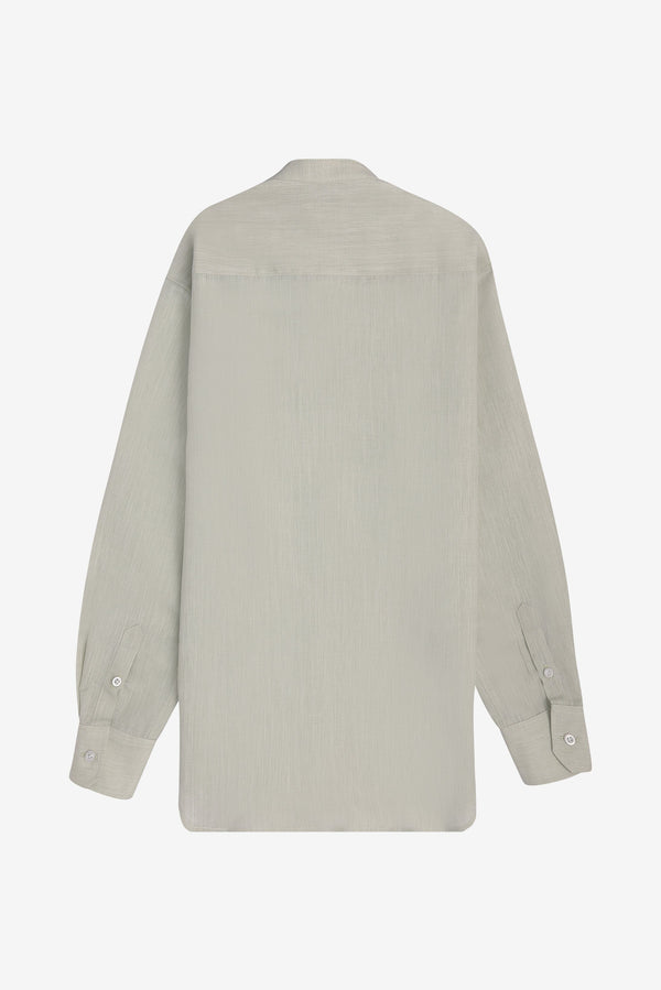 Reef Targa Shirt - Green