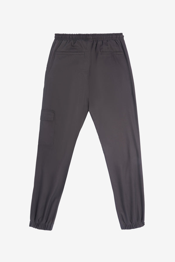 Cargo Pants - Grey
