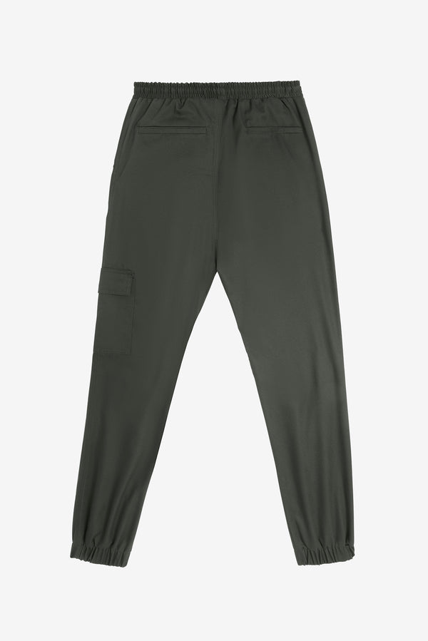 Cargo Pants - Kaki