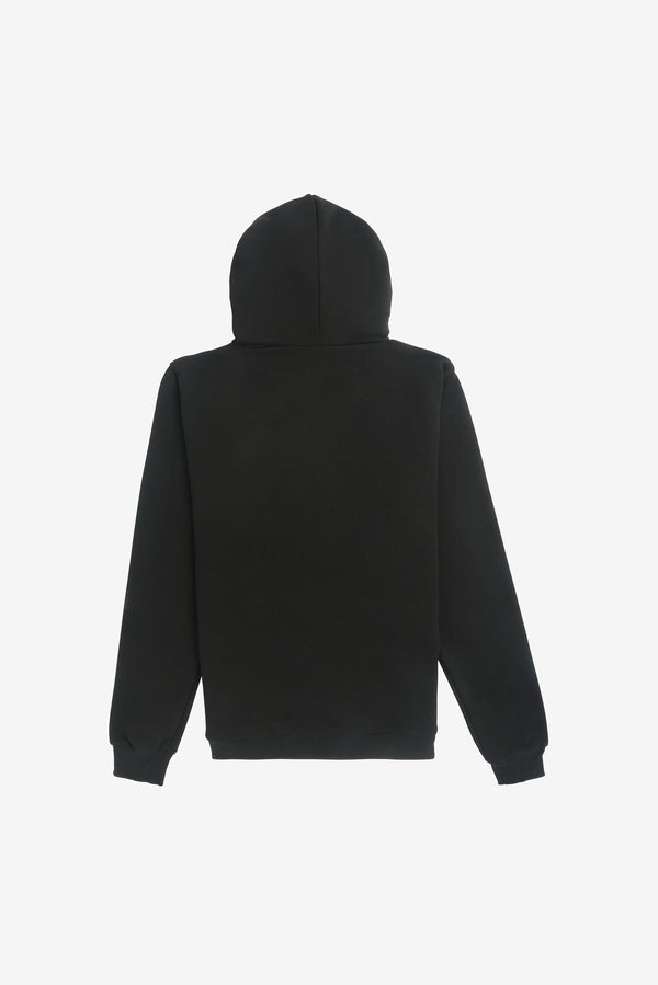 1950 Motorcycles Hoodie - Black