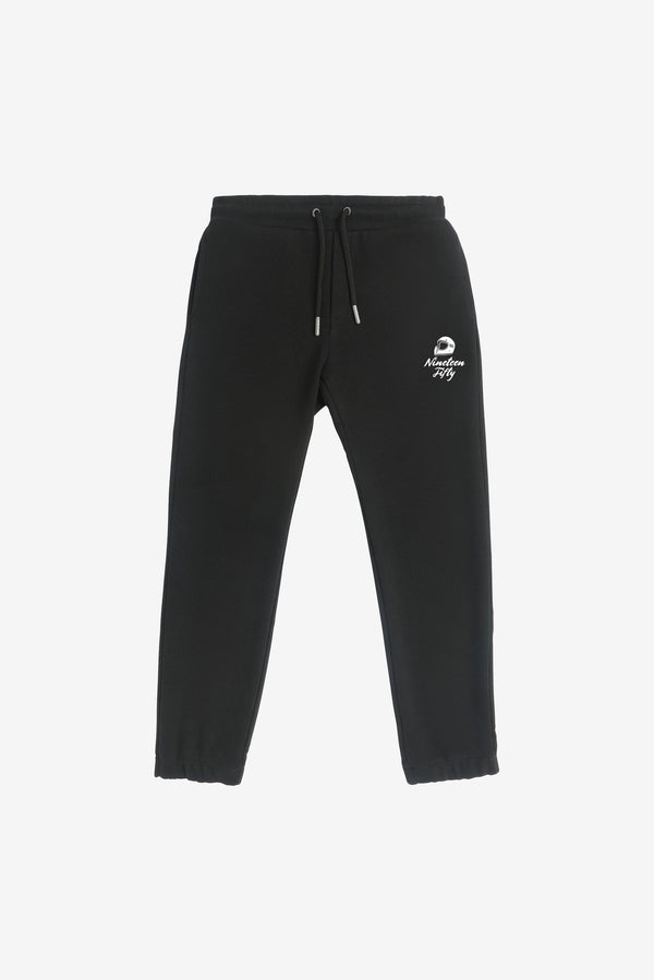 Jr. Classic Jogging - Black