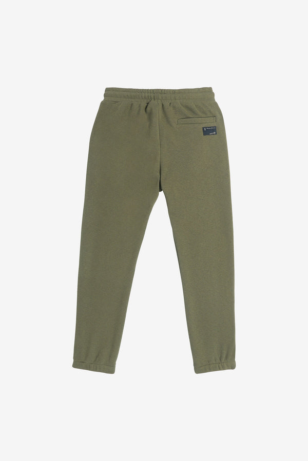 Jr. Classic Jogging - Kaki