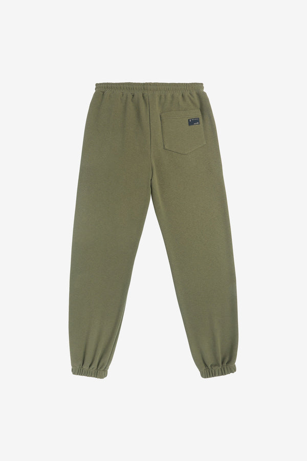 Classic Jogging - Kaki