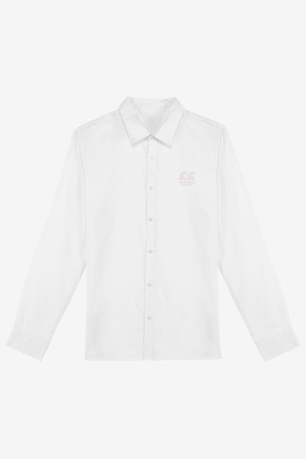'66 Shirt - White