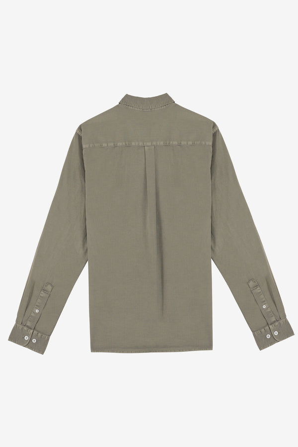 Shelby Shirt - Kaki