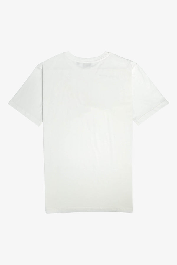 1950 Motorcycles Tee - White