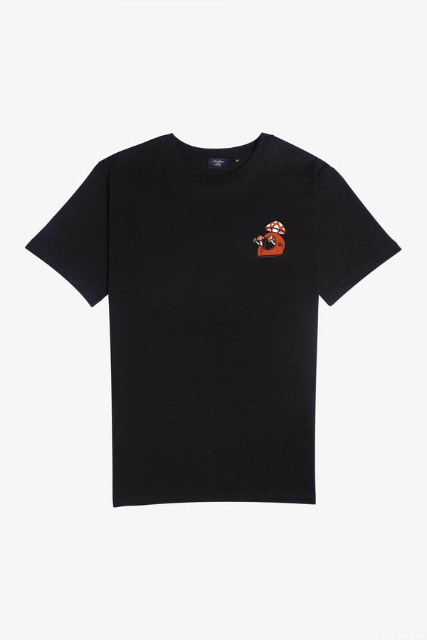 RLD Tee - Black