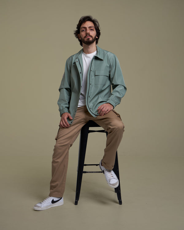 Cargo Pants - Beige