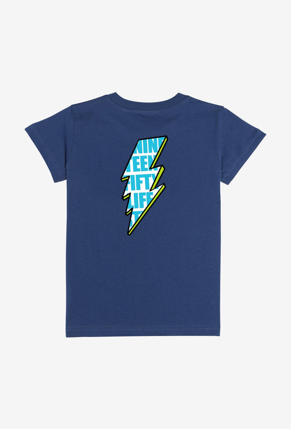Jr. Ignition T-Shirt - Blue