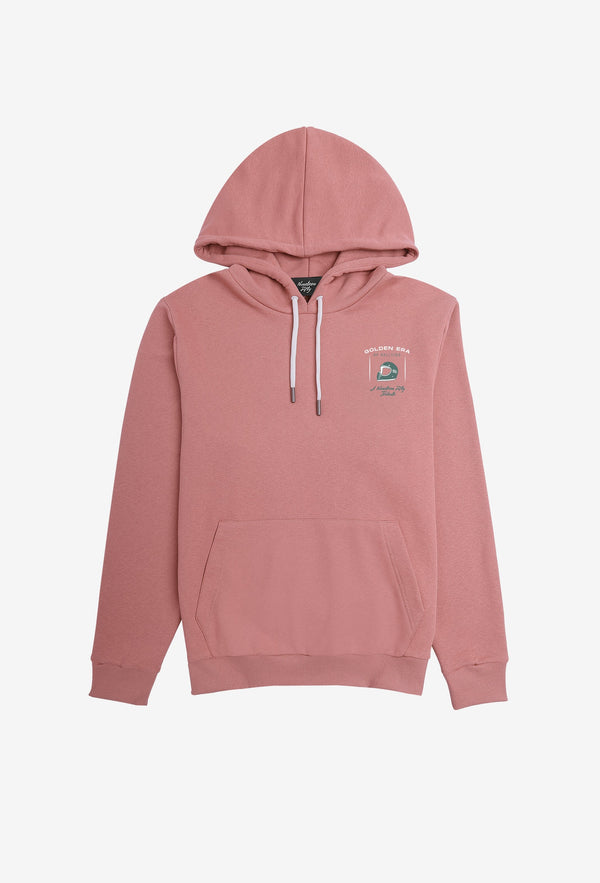 Group B Hoodie - Pink